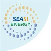 SEASI Energy Logo